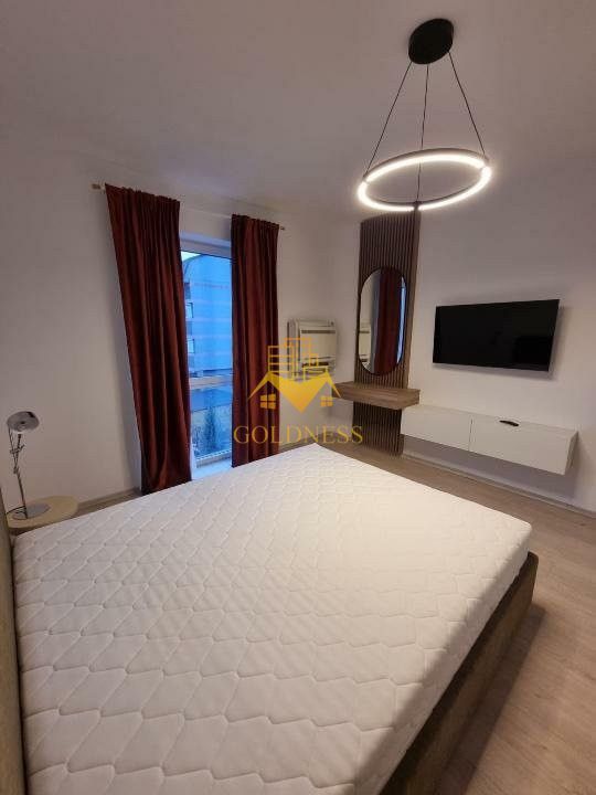 2 camere open space,Cartierul Marasti, Parcare, Zona Leroy Merlin - Poză 5