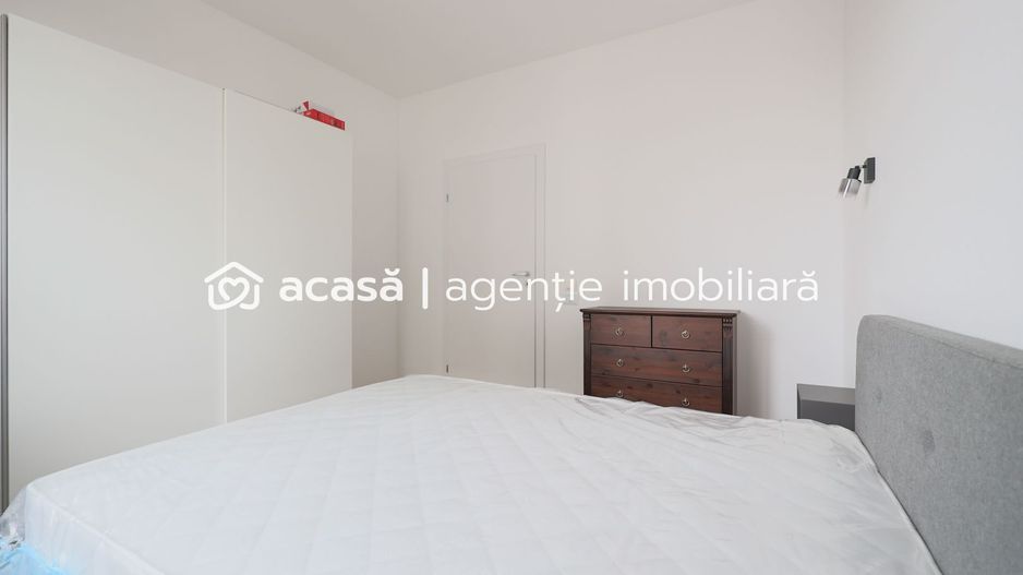 INCHIRIAT! Apartament 2 camere ARED, la prima închiriere! - Poză 6