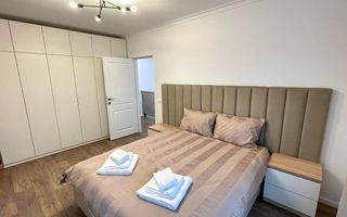 De inchiriat - duplex modern zona Victoriei + 2 parcari disponibile - Poză 9