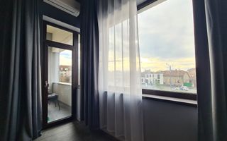Apartament pet friendly cu 2 camere - acces gratuit in sala de fitness - Cetatii - Poză 7