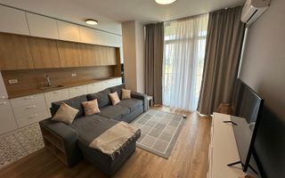 Apartament la Nord One -loc de parcare - Poză 11