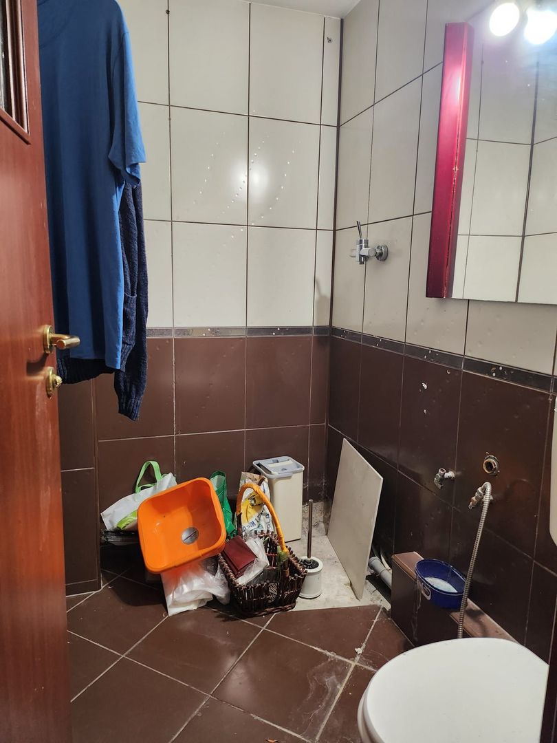 Vanzare Apartament 4 Camere 99 mp Etaj 1 Mall Vitan – Nerva Traian- Oc. Goga - Poză 11