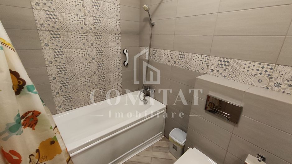 Apartament cu 2 camere in bloc nou,in Bonjour Residence, Buna Ziua - Poză 8