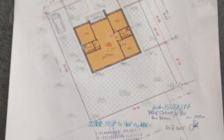 Casa Sanpetru la Cheie/ Predare 2026-205.000 euro Tva inclus - Poză 14