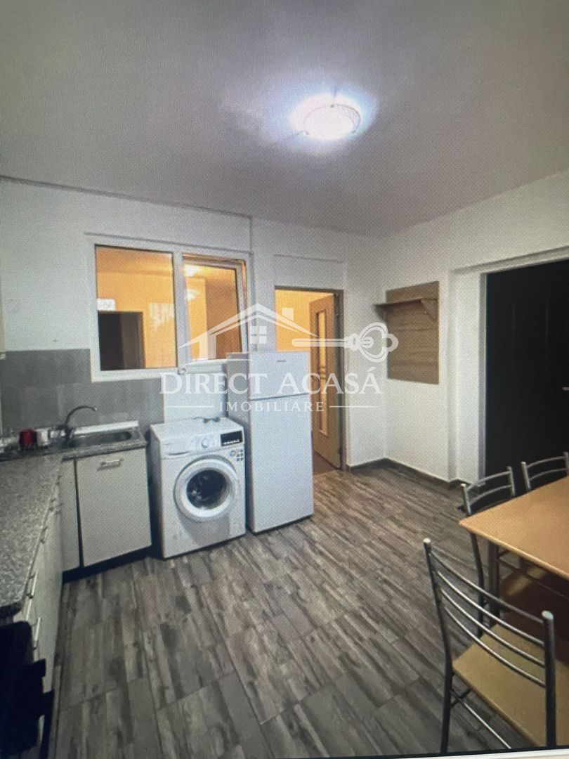 Apartament cu 2 camere-Str Marasti-Zona 7 Noiembrie - Poză 1