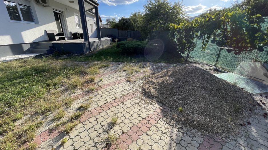 Casa spatioasa cu spatiu de relaxare-zona Blascovici - Poză 27