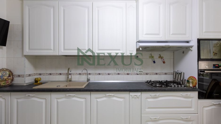 Apartament cu 4 camere decomandat | 93 mp utili | Etaj 1 | Zona Nord - Poză 10