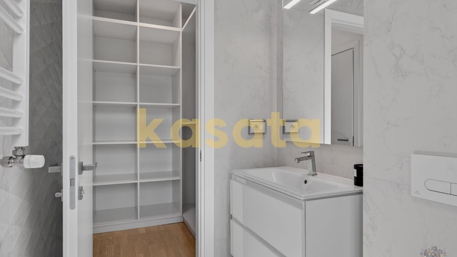 4 camere | 124mp utili | Residence5 Forest Pipera | mobilat și utilat - Poză 28
