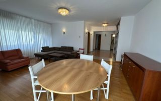 Inchiriere 2 camere, zona exclusivista Herastrau/Arcul de Triumf - Poză 4