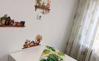 Închiriere Apartament cu 2 camere, decomandat,2 min metrou 1 Decembrie 1918 - Poză 4