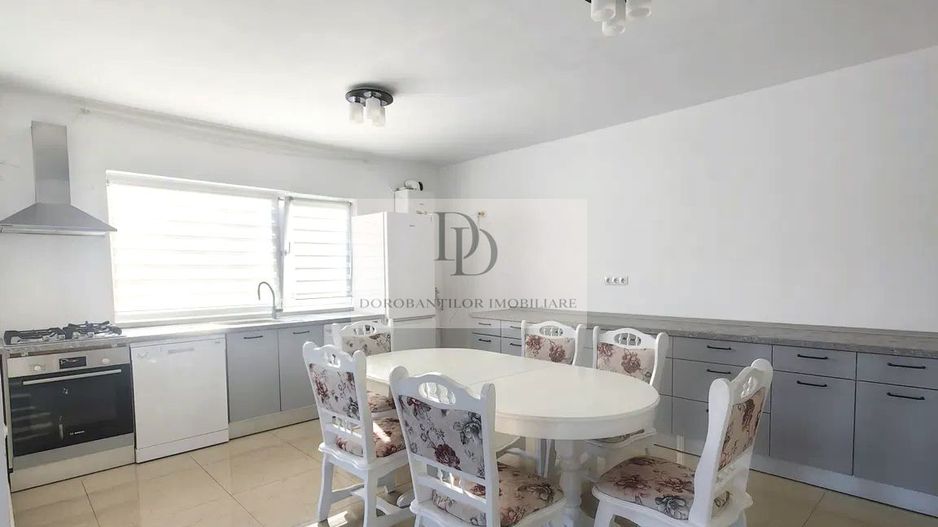 Penthouse cu 4 camere si 3 parcări | Vedere panoramică | Grigorescu - Poză 6