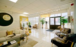 Spatiu comercial 2000 mp,Valea Cascadelor - Poză 4