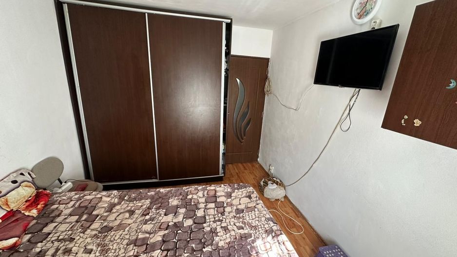 Aviatiei Apartament 3 camere Elena Caragiani - Poză 9