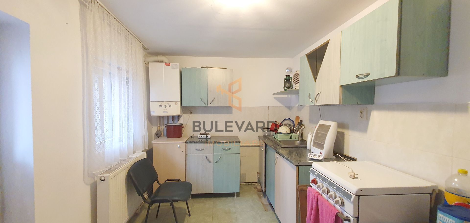 Casa individuala cu teren de 1.439 mp! - Poză 13