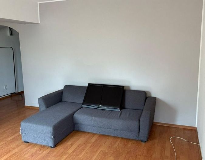 Apartament 2 camere Cismigiu, centrală proprie, lift, randament excelent - Poză 1