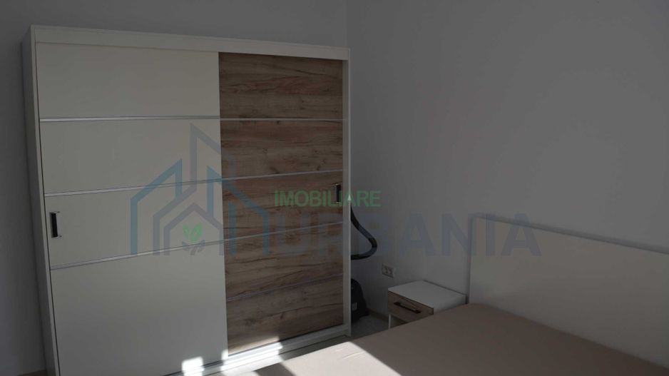 Apartament cu 2 camere, Valea Lupului, la 3 minute de Mall Moldova - Poză 8