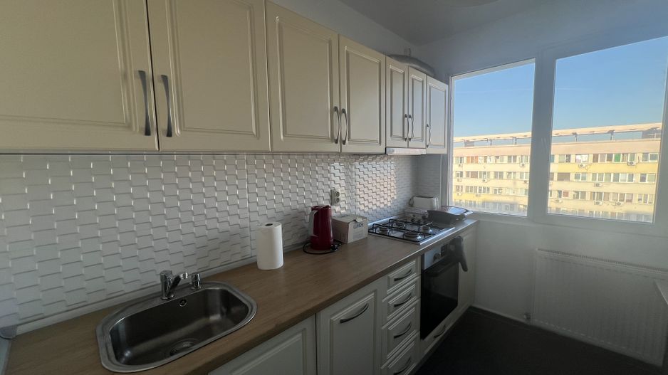 Apartament Dristor | Baba Novac - Poză 2