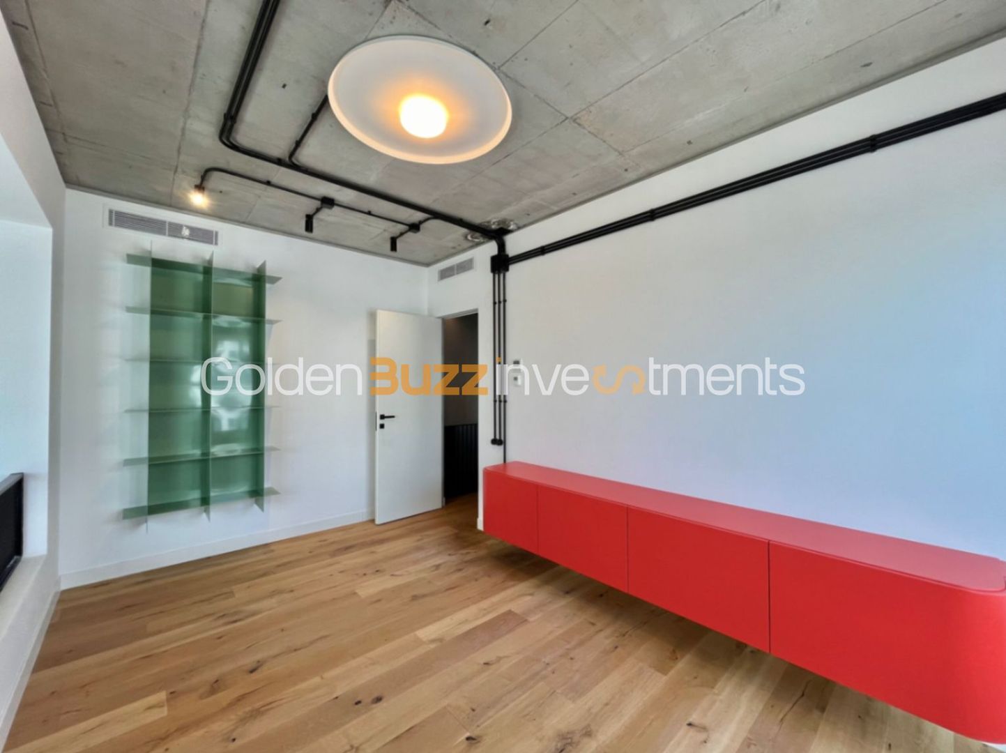 Apartament tip loft | Duplex | 4 camere - Poză 3