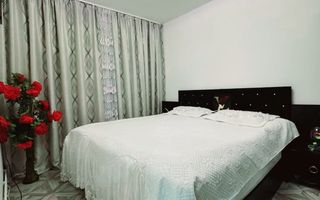 Apartament cu 2 camere la parter - Poză 1