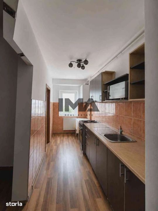 Apartament 2 camere | Mănăștur, zona Big - Poză 1