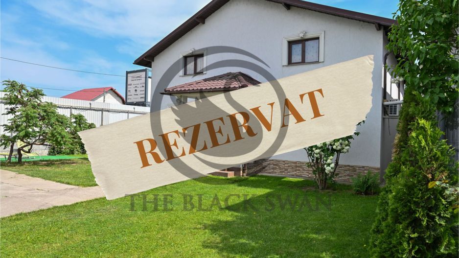 Casa cu 5 camere de vanzare | Ploiestori - Prahova | Comision 0% - Poză 1