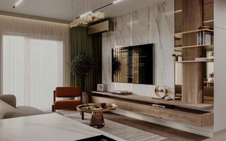 APARTAMENT 3 CAMERE PREMIUM | UNIRII | BLOC NOU | GRADINA PROPIE - Poză 1