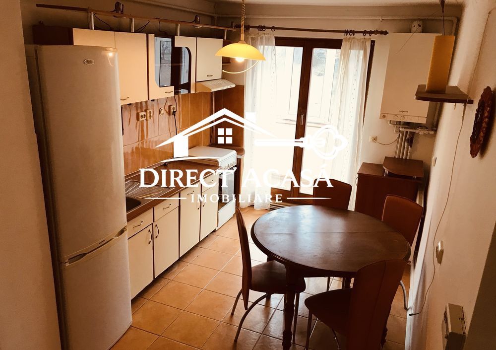 Apartament 4 camere | 95 mp | 2 băi | 2 balcoane | Zona Diamant - Poză 1