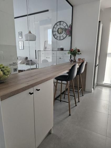 Apartament Premium | Prima Închiriere | Nusco City - Poză 11