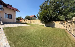 Casa de vinzare Codru, mun.Chisinau - Poză 20
