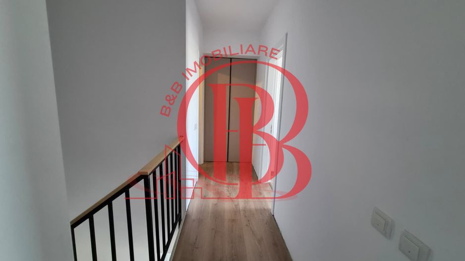 Apartament 3 camere Duplex 12 min Metrou Teclu Parcare Inclusa - Poză 8