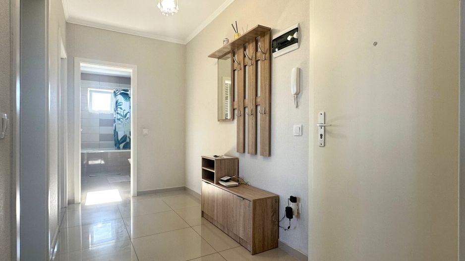 Apartament modern cu 2 camere și vedere spectaculoasă spre munți Avantgarden 3 - Poză 24