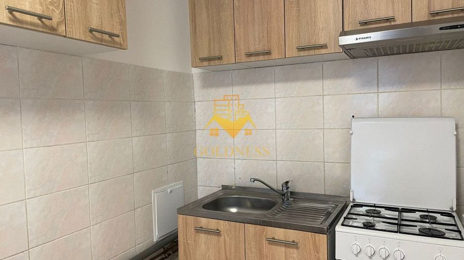 1 Camera Decomandata, Cartierul Marasti, Pet Frendly, Farmec, Mega Image - Poză 4