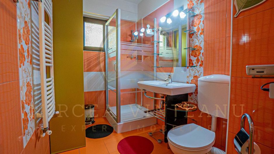 Tomis Plus - Apartament cu 2 camere confort 1, etaj 2. - Poză 17