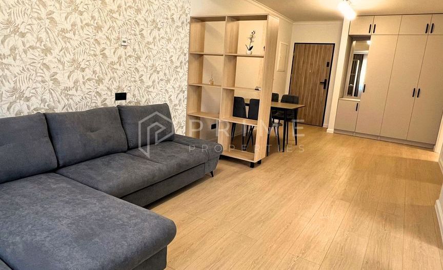 Apartament Premium 2 Camere | Zonă Semicentrală | Parcare - Poză 1