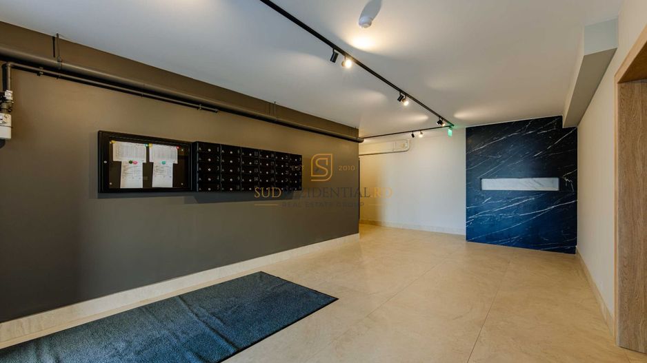 Apartament Premium 3 Camere zona Eroii Revoluției 99,6 mp - Poză 26