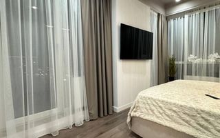 Chirie, apartament, 3 camere, bul. Mircea Cel Bătrân, Ciocana - Poză 2