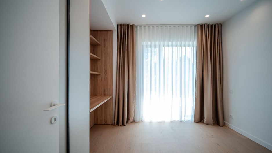 3 camere + loc de parcare in subteran inclus || AVIATIEI TOWER - Poză 15