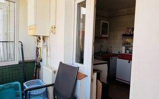 Apartament 3 camere dec. ,Galati, la PS-uri, Casa Roșie etaj 2, 68 mp. - Poză 8