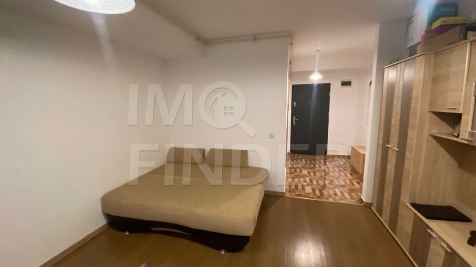 Apartament 1 Camera Iulius MAll - Poză 2