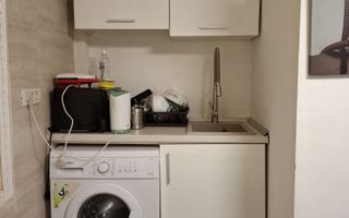 Garsoniera de inchiriat  in Vila Calea Dudesti  Centrala L344 - Poză 4