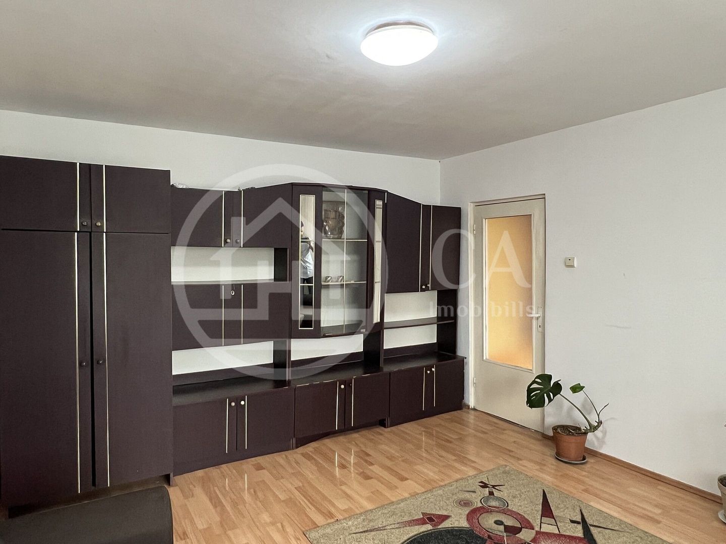 Apartament cu 2 camere de inchiriat zona Calea Aradului Oradea - Poză 2