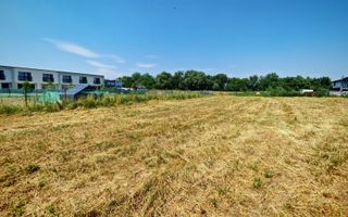 BARTOLOMEU,intravilan,intre case,suprafata de 774 mp,constructii P+2 - Poză 11