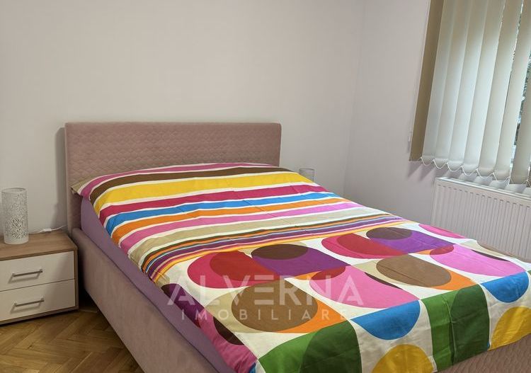 Aparatament 3 camere | 65mp + 2 balcoane | zona Pta Zorilor - Poză 2