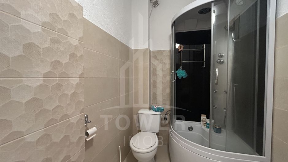 Apartament de vânzare în Doamna Stanca - Poză 10