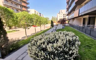 Apartament 2 camere decomandat | Parcare | Grand Park Residence - Poză 18