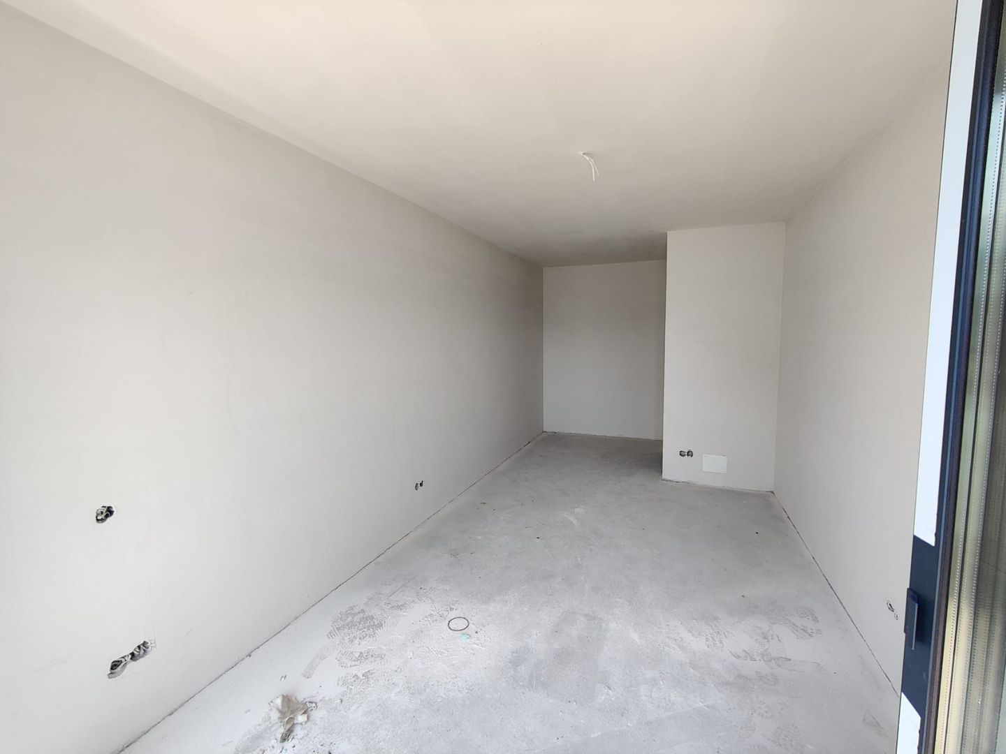 Apartament 2CAM 46MP, Frunzisului, Seasons Studium Green, parcare - Poză 8