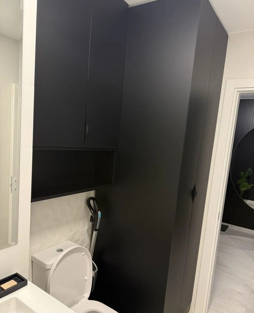 Apartament 2 camere in complexul HILS Republica cu centrala + loc parcare - Poză 7