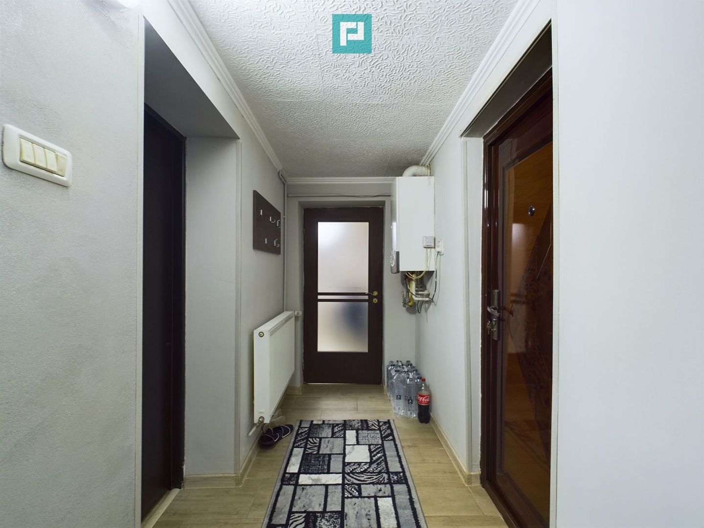 Casă individuală Sagului ( Shopping City ) - Poză 8