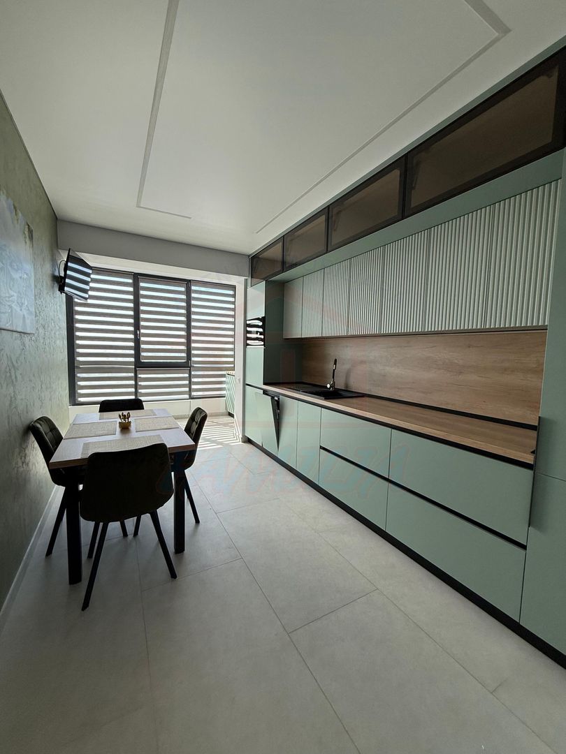 🏡 APARTAMENT 2 CAMERE DE ÎNCHIRIAT | BLOC NOU | PRIMA ÎNCHIRIERE - Poză 9