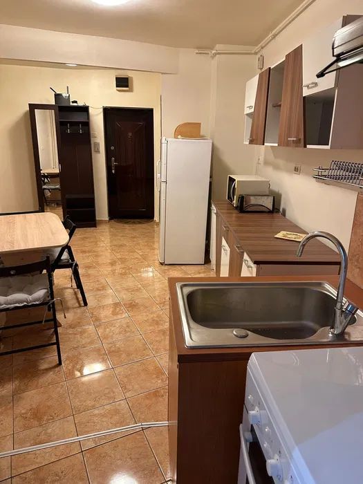 2 camere semidecomandat, 56mp, loc parcare inclus, Metrou Dristor 1 - Poză 4